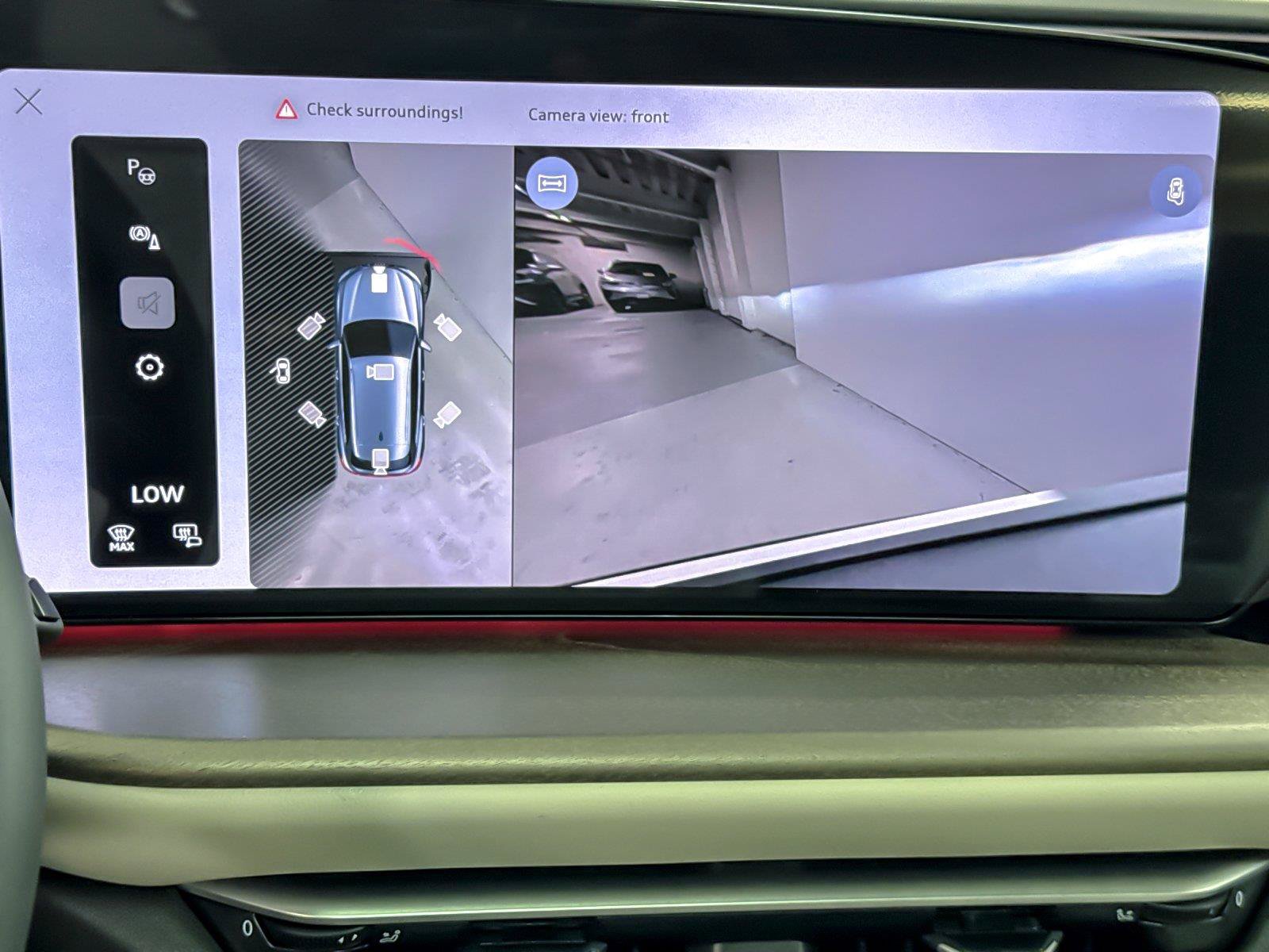 New 2026 Audi Q5 Premium Plus AWD/4WD image 19
