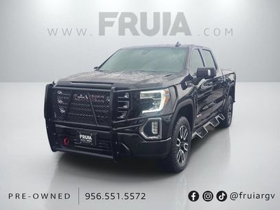 Used 2021 GMC Sierra 1500 AT4 w/ AT4 Preferred Package