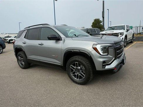 New 2026 GMC Terrain AT4 w/ Convenience Package III image 2