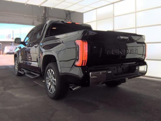 Used 2023 Toyota Tundra 1794 Edition RWD image 6
