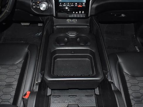 Used 2023 RAM 1500 Sport w/ Rebel Level 2 Equipment Group image 23