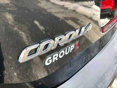 Used 2018 Toyota Corolla SE image 9