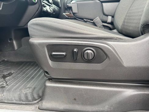 Used 2019 Chevrolet Silverado 1500 RST image 13