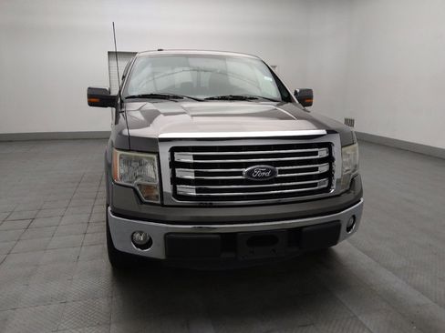 Used 2014 Ford F150 Lariat w/ Equipment Group 501A Mid RWD image 14