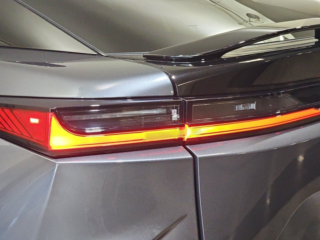 New 2026 Lexus RZ 450e AWD w/ Luxury Package image 33