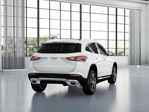 Used 2026 Mercedes-Benz GLA 250 GLA 250 image 21