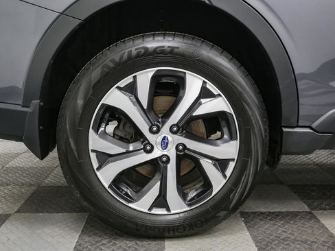 Used 2021 Subaru Outback Touring image 16