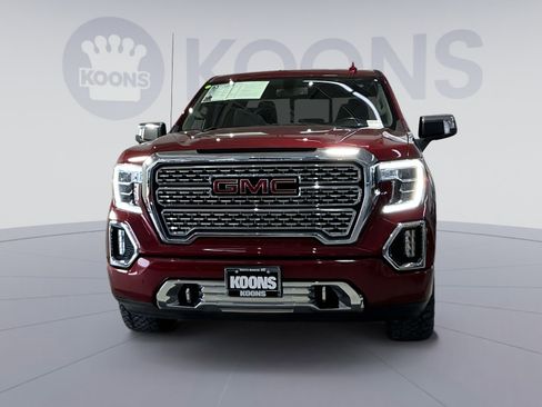 Used 2019 GMC Sierra 1500 Denali image 19