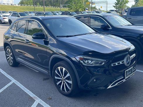 Used 2022 Mercedes-Benz GLA 250 image 1