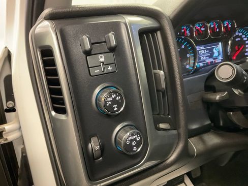 Used 2015 Chevrolet Silverado 1500 LT w/ All Star Edition AWD/4WD image 21