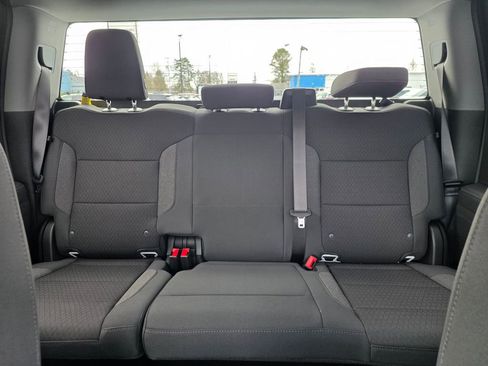New 2026 GMC Sierra 1500 SLE AWD/4WD image 31