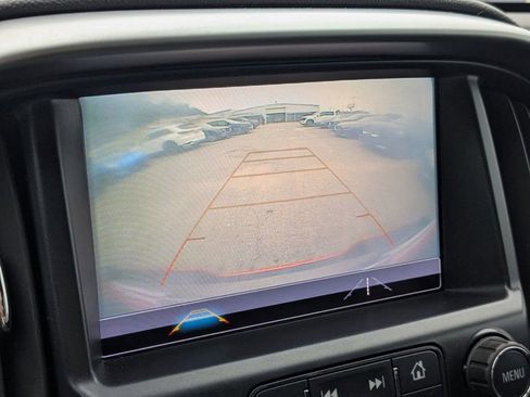 Used 2018 Chevrolet Colorado LT image 20