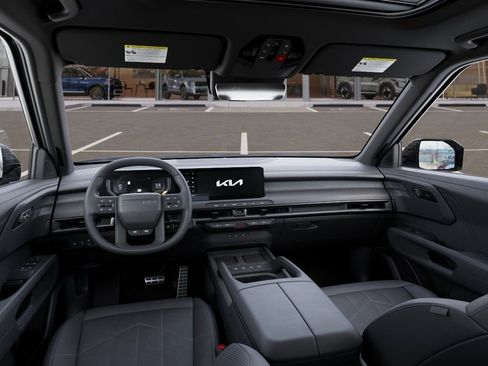 New 2027 Kia Telluride SX X-Line AWD/4WD image 16