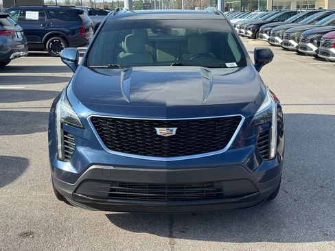 Used 2020 Cadillac XT4 Sport image 6