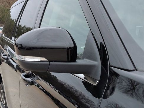 New 2026 Ford Expedition Platinum w/ Driver's Package image 11