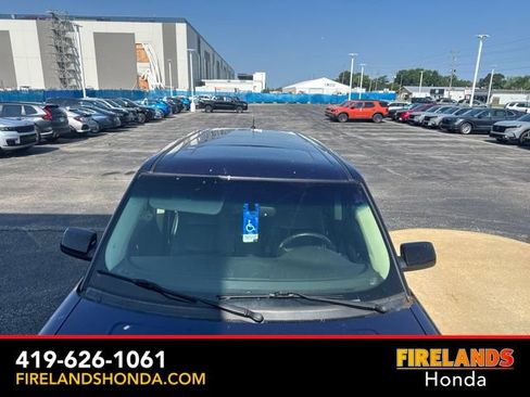 Used 2016 Ford Flex SEL w/ Equipment Group 202A AWD/4WD image 11