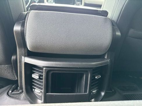 Used 2021 RAM 1500 Big Horn AWD/4WD image 19