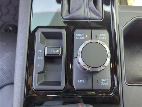 New 2026 Toyota Tundra TRD Pro AWD/4WD image 22