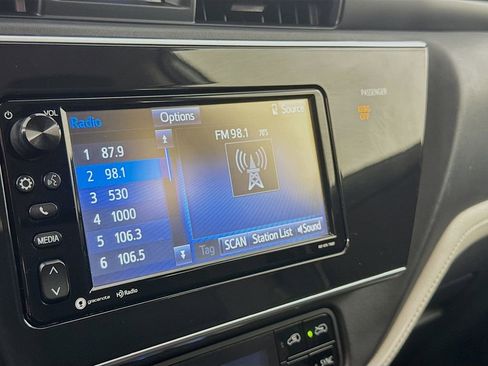 Used 2017 Toyota Corolla iM w/ Carpet Mat Package FWD image 17