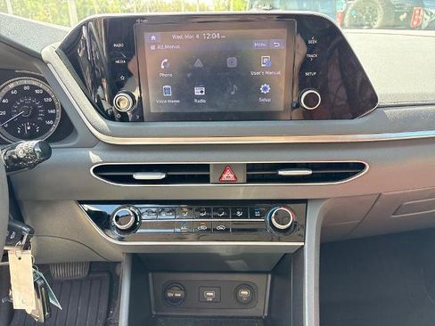 Used 2023 Hyundai Sonata SE w/ Cargo Package image 23