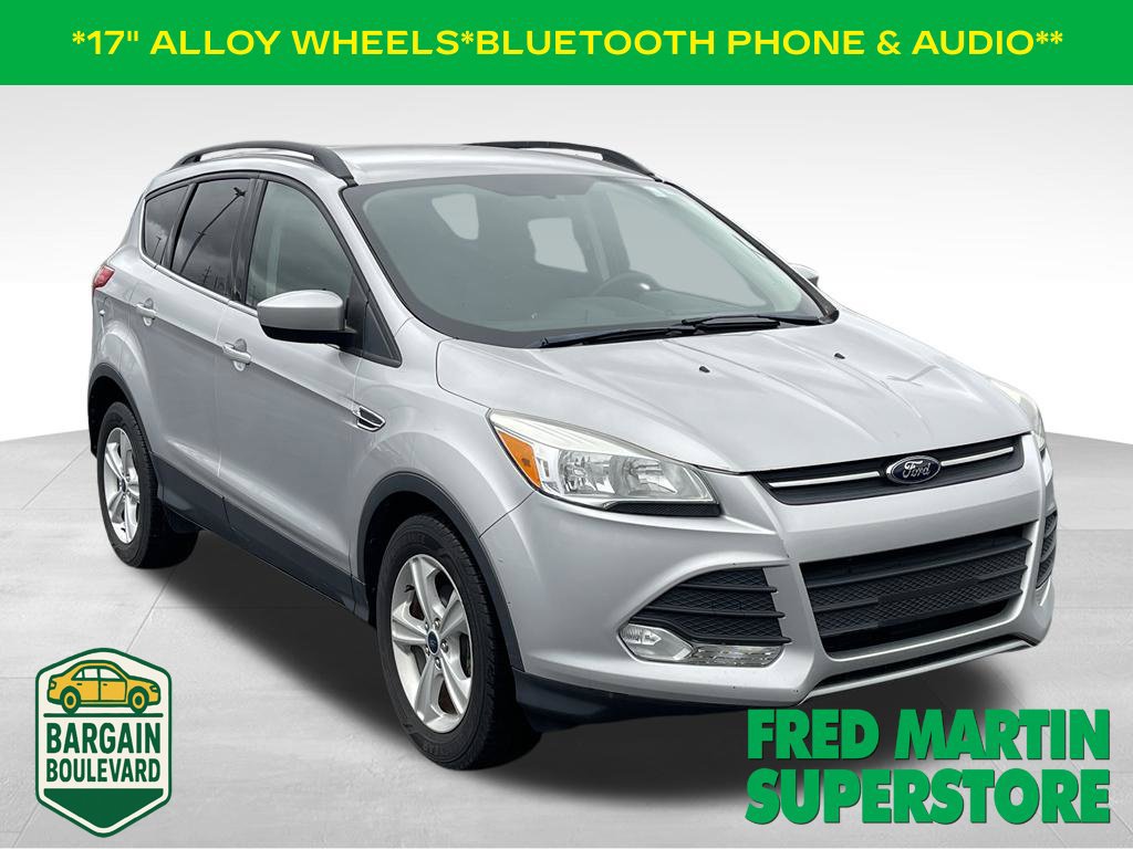 Used 2014 Ford Escape SE w/ Equipment Group 201A FWD image 1
