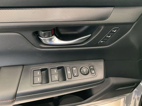 New 2026 Honda CR-V Sport-L image 6