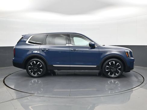 Used 2023 Kia Telluride SX FWD image 5