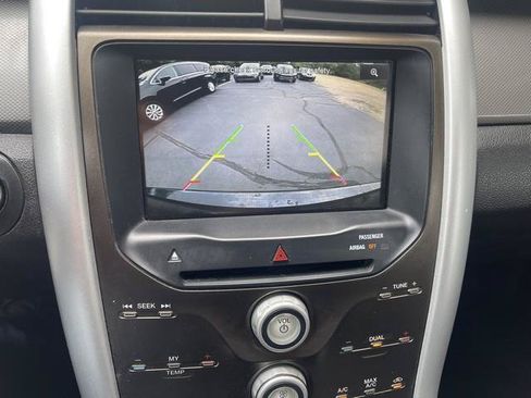 Used 2013 Ford Edge SEL AWD/4WD image 20