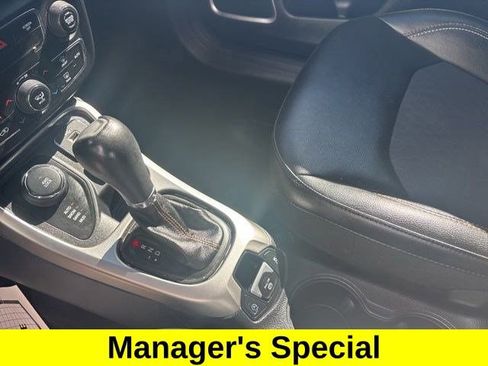 Used 2019 Jeep Compass Latitude w/ Popular Equipment Group image 26