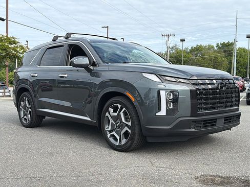 Used 2023 Hyundai Palisade SEL w/ Premium Package AWD/4WD image 3