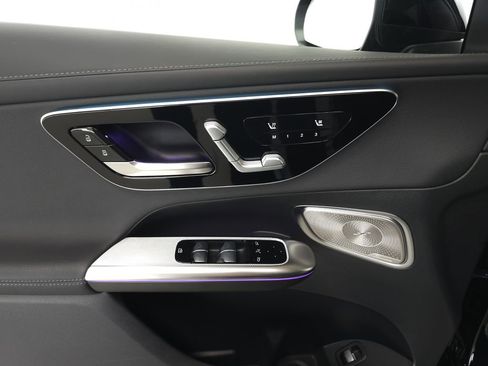 Certified 2026 Mercedes-Benz GLC 300 4MATIC image 6