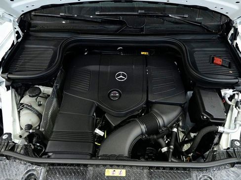 Certified 2025 Mercedes-Benz GLE 350 GLE 350 image 10
