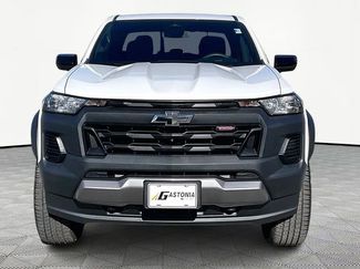 Used 2023 Chevrolet Colorado Trail Boss w/ Technology Package video 2