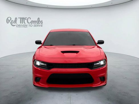 Used 2021 Dodge Charger R/T image 8