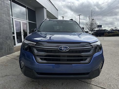 New 2026 Subaru Forester Premium image 2