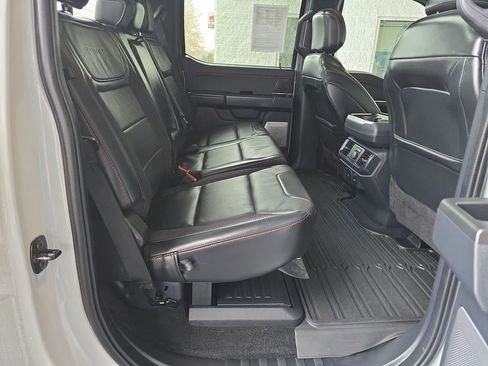 Used 2024 Ford F150 Raptor image 32