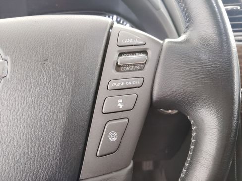 Used 2019 Nissan Armada SL w/ Premium Package image 27