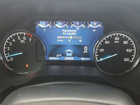 Used 2023 Ford F150 Tremor image 44