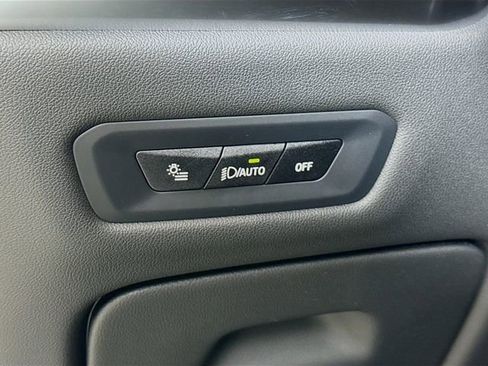 New 2026 BMW X6 xDrive40i w/ Climate Comfort Package image 10