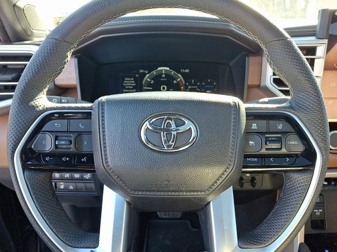 Used 2025 Toyota Tundra 1794 Edition image 25