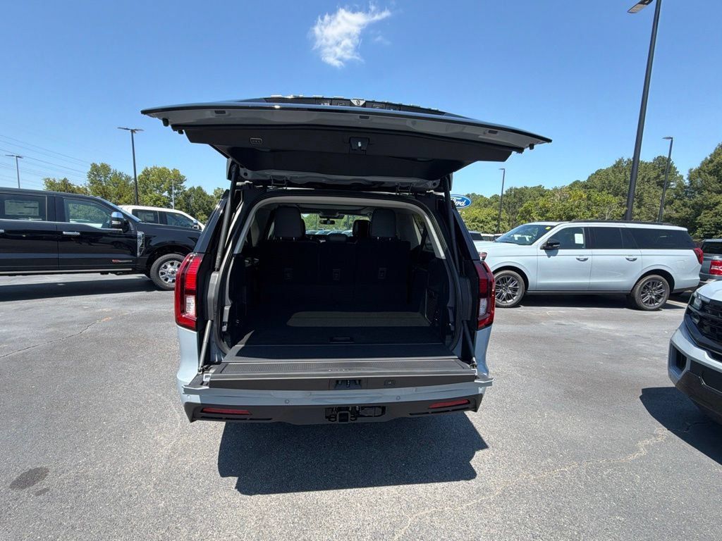 New 2027 Ford Expedition Max Active AWD/4WD image 25