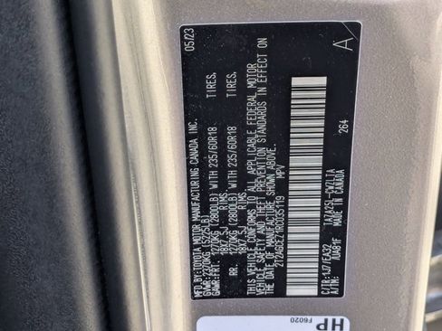 Used 2024 Lexus NX 350 AWD w/ Cold Area Package image 24