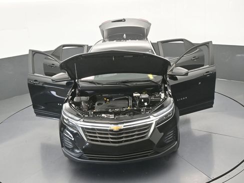 Used 2024 Chevrolet Equinox LS FWD image 68