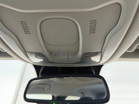 Used 2018 Jeep Renegade Limited AWD/4WD image 20