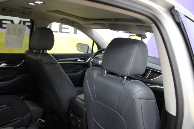 Used 2021 Buick Enclave Essence w/ Sound and Sites Package FWD image 13