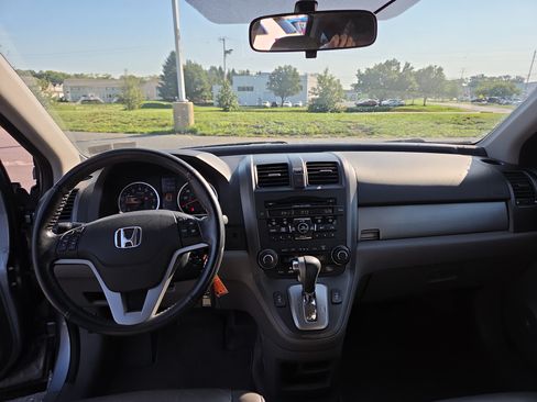 Used 2010 Honda CR-V EX-L image 5