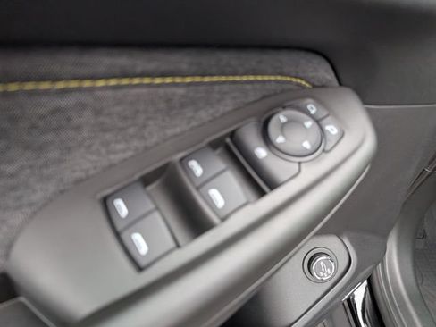New 2026 Chevrolet TrailBlazer ACTIV w/ Convenience Package FWD image 16