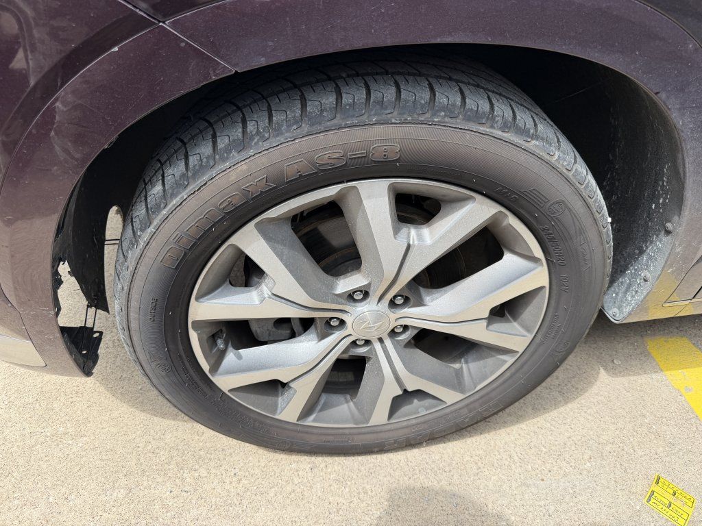 Used 2024 Hyundai Palisade Calligraphy FWD image 37