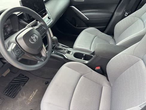 Used 2024 Toyota Corolla Cross S image 9