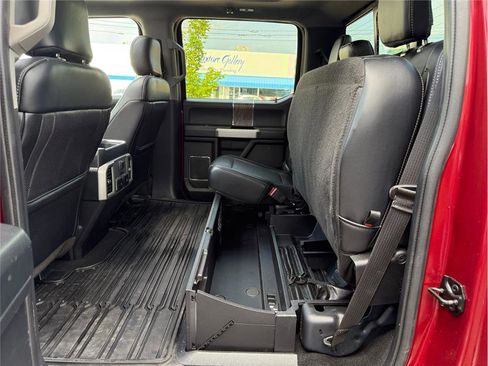 Used 2019 Ford F250 Lariat w/ Lariat Ultimate Package image 33